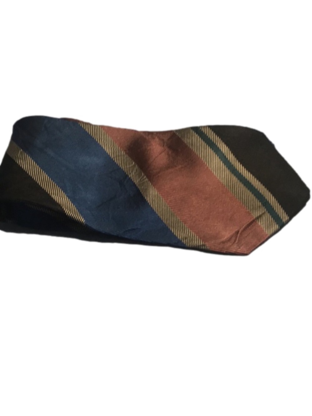 Alfani vintage tie